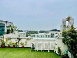 Caribbean At Keppel Bay (D4), Condominium #614756801